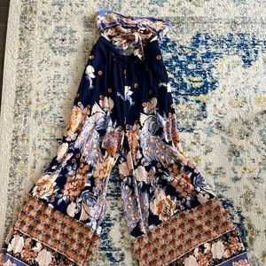 XS Free People Jumpsuit